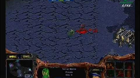 ShinHan Bank Proleague 2008-09 Grand Finals Ace