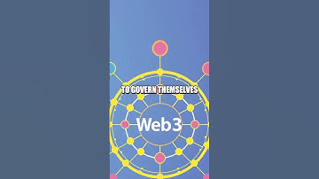 The Emergence of Web3 and Decentralized Autonomy