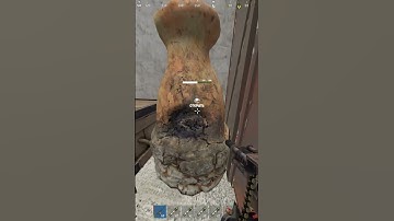 fame ? Rustex Remake #shorts  #minecraft #rustme #майнкрафт  #rustexremake #memes #rust #meme