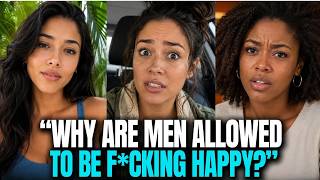 Millions Of Men Have Gone Unapologetically CELIBATE In 2026  Women Are PANICKING