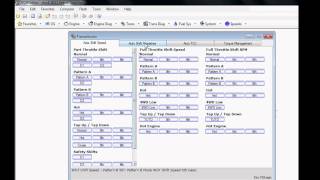 How to use HP Tuners VCM Editor