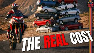 The Real Price of an ECU Flash is Ten Honda Civics