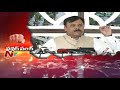 Who Are You to Remove Ramana Deekshitulu: GVL