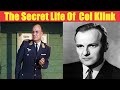 The life of werner klemperer colonel klink hogans heroes facts