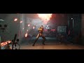 Target Not Found | Unreal Short Cinematic