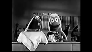 Wilkins Coffee - Dinner