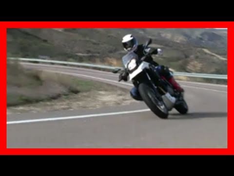 BMW G 650 GS Test von 1000ps in Almeria / Spanien BMW G 650 GS Test von 1000ps in Almeria / Spanien