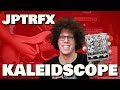 The JPTRFX Kaleidoscope Reverb goes from Beautiful to Beserk
