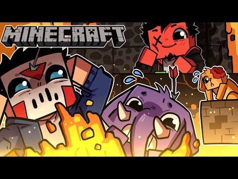 I Built An Epic Royal Deathrun Minecraft W H2o Delirious Squirrel Rilla Youtube - h2o delirious squirrel rilla roblox deathrun unexpected part 1 minecraftvideostv I Built An Epic Royal Deathrun Minecraft W H2o Delirious Squirrel Rilla Youtube - roblox deathrun unexpected part 1 minecraftvideostv