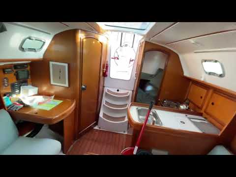 Beneteau Oceanis 311