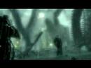Unreal Tournament 3: Necris Attack cutscene