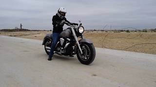 Borrowing Betty V-Star 1700 Women Riding Cruisers