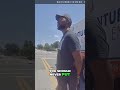 Woman Claims Excessive Force During Arrest #shorts