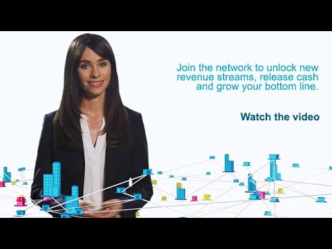 Basware Commerce Network video