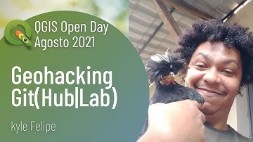 Geohacking Git(Hub|Lab) - Kyle Felipe