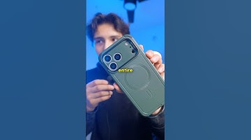 The TOUGHEST iPhone 17 Pro Case