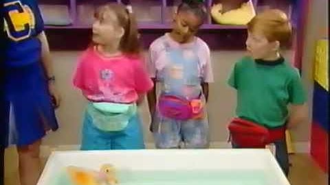 Carnival Of Numbers (1996 Version) Part 7