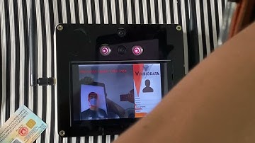 Face Anti-spoofing - Face ID