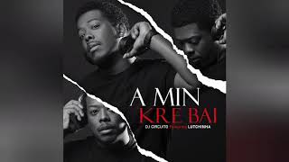 DJ Circuito - A Min Kre Bai (Feat. Lutchinha) [Audio Oficial] - Homenagem a Nany