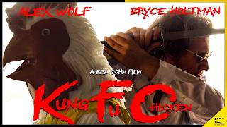 Kung Fu Chicken | Short Film | Action Comedy
