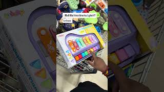 DMart Toy Xylophone 😂🎹 | Funny Music Reel | Amit on Keys
