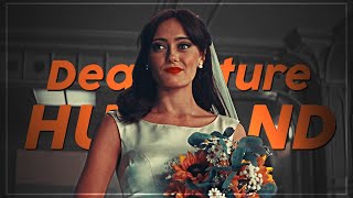 Famous lucy maclean -- dear future husband Profile