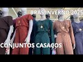 SHOPPING CANINDÉ COM MUITAS NOVIDADES DE INVERNO#bras#atacado#modafeminina#conjuntosfemeninos#moda