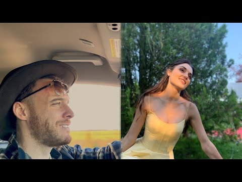 Kerem y Hande