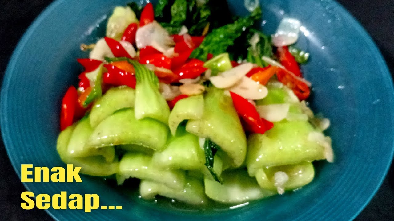 Tumis pakcoy||masakan sehat||rasanya enak dan sedap@DapurDarsa 