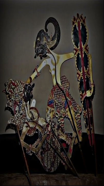 PITUTUR WERKUDORO, kata kata jawa story wa #shorts #dalangseno #wayangkulit #storywa30detik