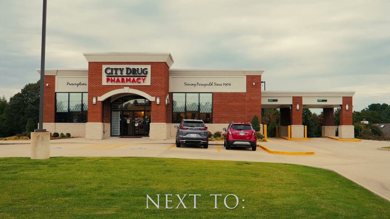 Studio 31 @ Paragould