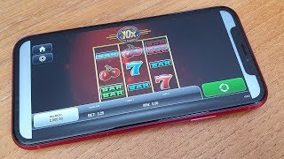 Top 5 Best Slot Machine Games for Iphone / Ipad In 2024 🎰 screenshot 4
