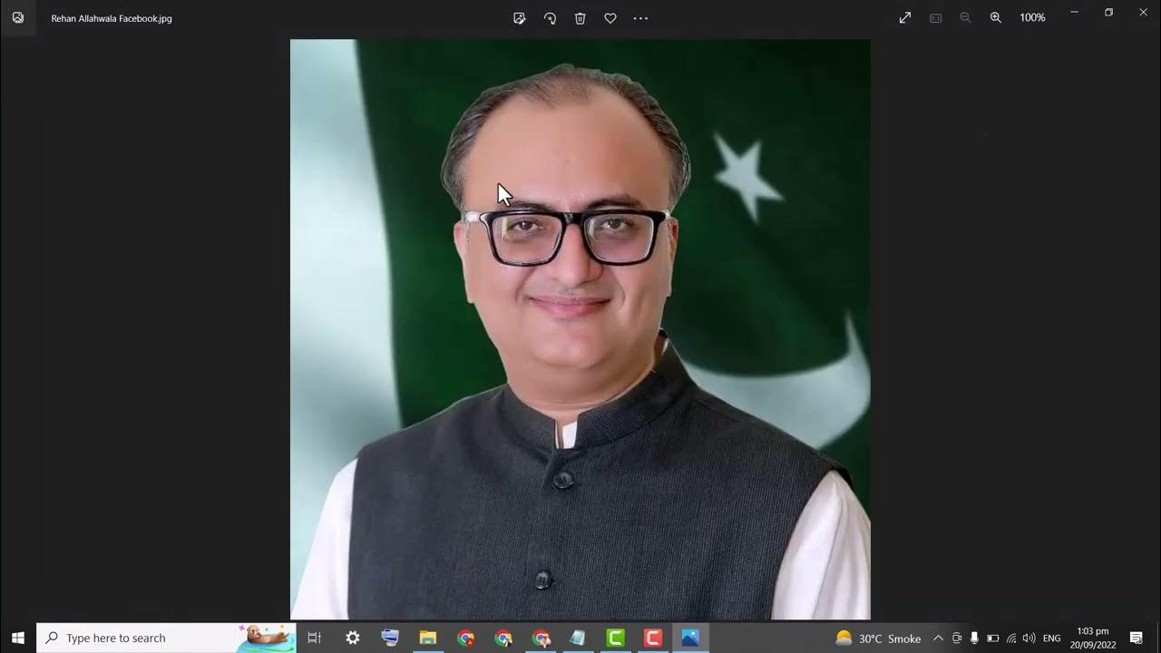 how to create a facebook post design with canva 2022 YouTube