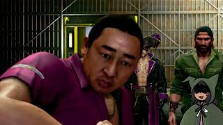 Whatever Man I Just Wanna Play Pirates Like A Dragon Pirate Yakuza In Hawaii