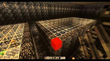 Detained - Bukkit Prison Plugin - Development video 1