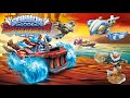 Skylanders Superchargers Replay w/ Jazzy (Part 17)