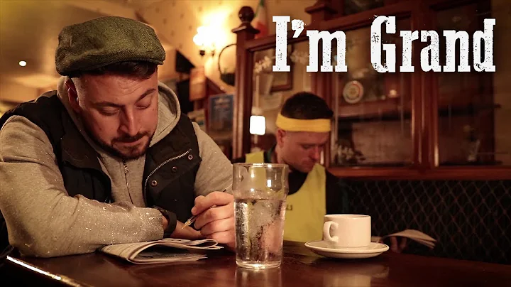 The 2 Johnnies  - I'm Grand