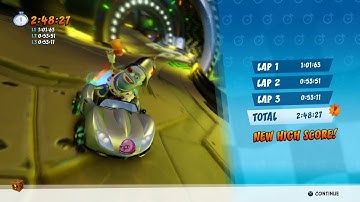 Developer vs Turn Engine on Oxide Station