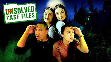 Unsolved Case Files: Avery & Zoey Gardner - PART 2 (ENDING)