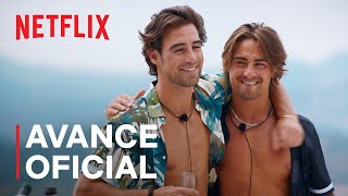 Ligar en familia (EN ESPAÑOL) | Avance oficial | Netflix