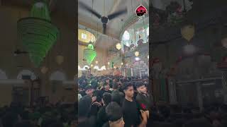 3 Muharram 2026/1448 || #post #popular #views #trending #majlis #noha #matam #video