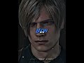 Leon kennedy vs ethan winters resident evil shorts