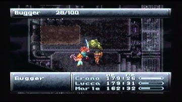 Chrono Trigger - Episode 10