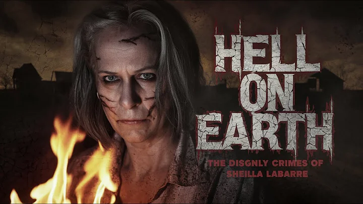 Hell on Earth: The Disturbing Crimes of Sheila LaBarre