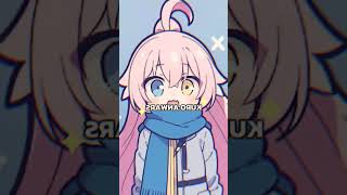 Jj Kutukan Mantan Versi Jepang           kutukanmantan presetcapcut fyp foryou kuroanwars