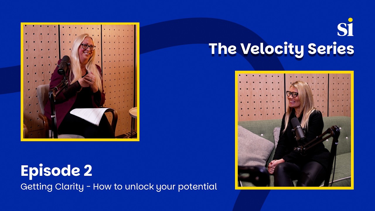 Getting Clarity - How To Unlock Your Potential