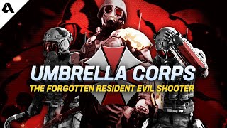 Resident Evil's Biggest Failure