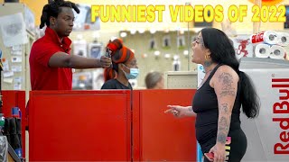 Funniest Pranks Of 2022 | FloridaMadeMG