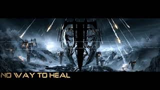 NO WAY TO HEAL-TRIVIUM LYRICS