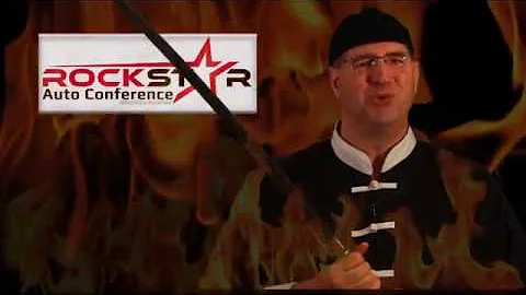 Rockstar Auto Conference Presents: Big Tom LaPointe